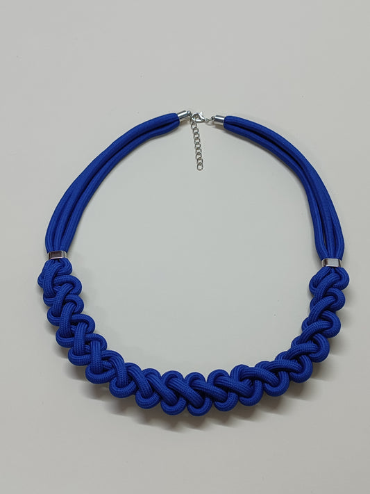 Colar Artesanal Feminino Elo