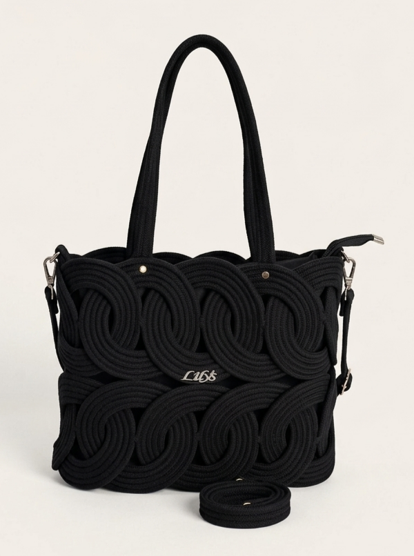Large Infinity – Bolsa Elegante Lilys