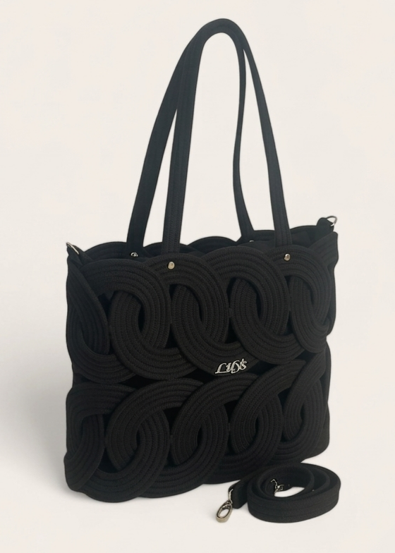 Large Infinity – Bolsa Elegante Lilys