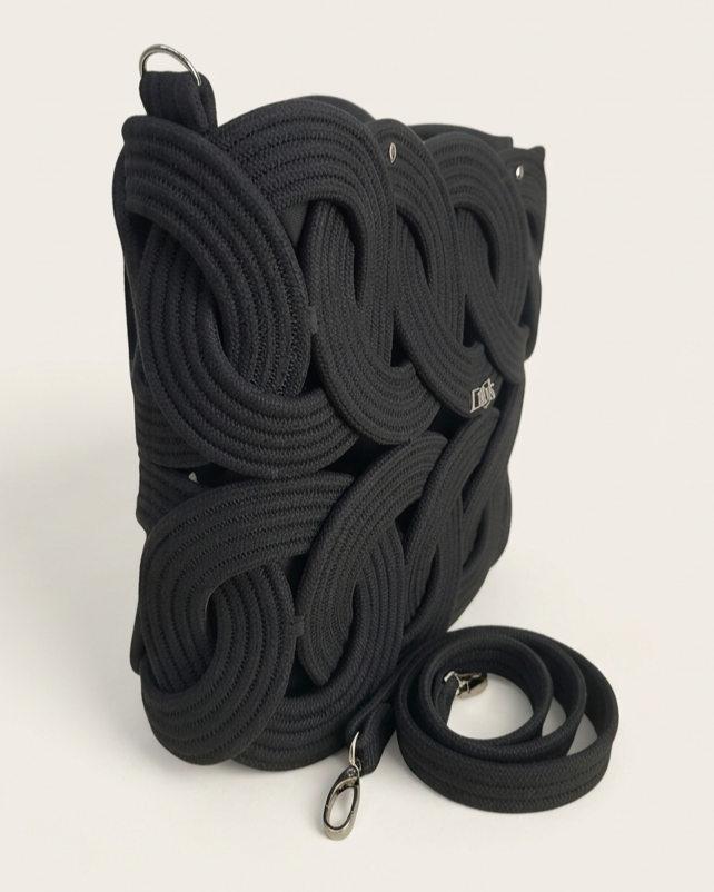 Large Infinity – Bolsa Elegante Lilys
