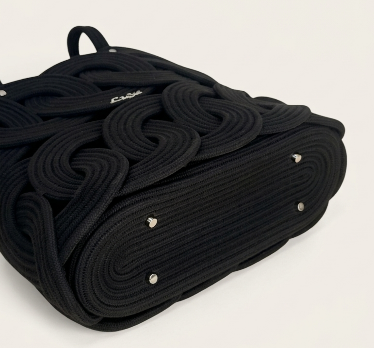 Large Infinity – Bolsa Elegante Lilys