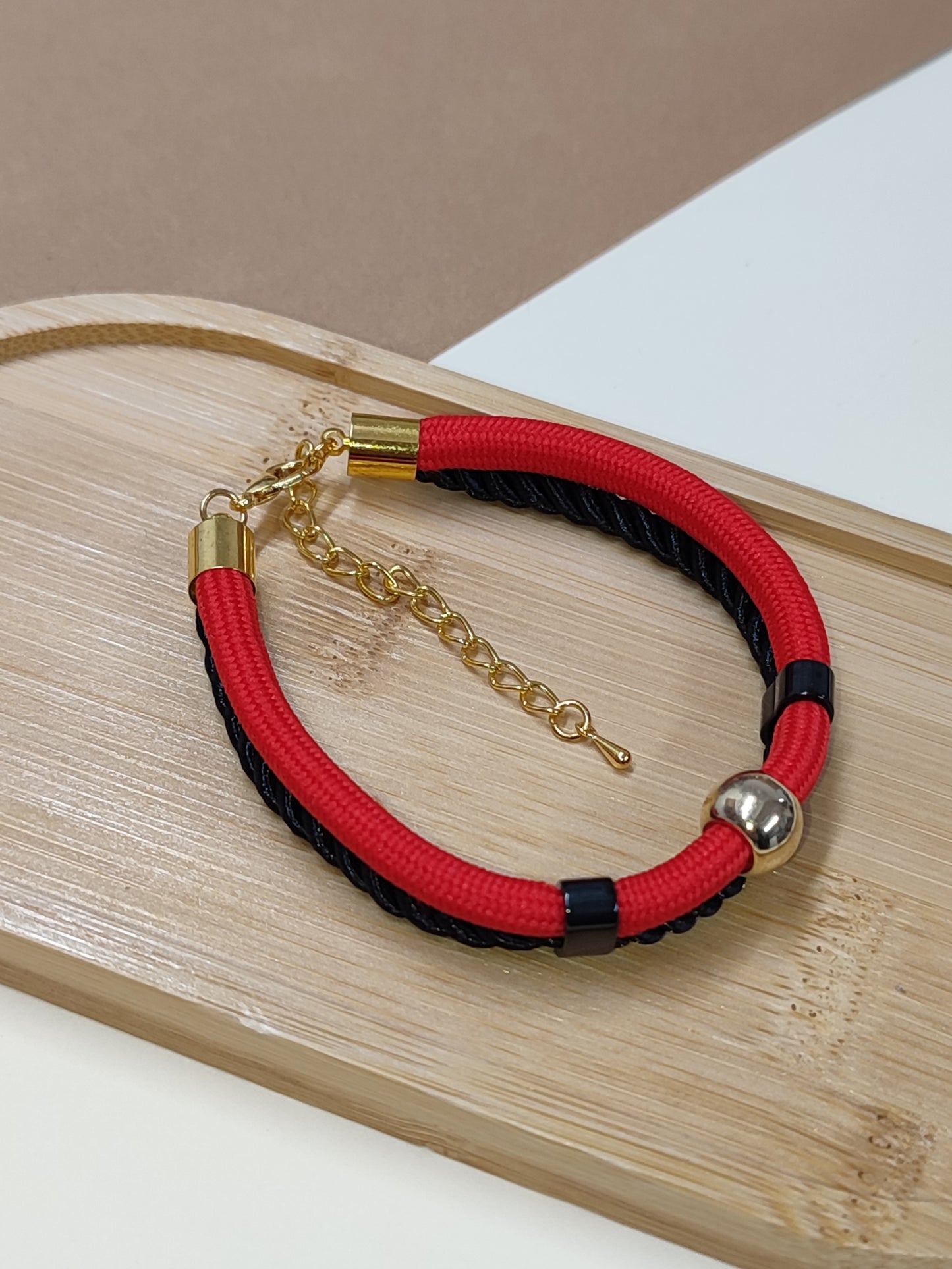 Pulseira Margot | Pulseira Artesanal Personalizável