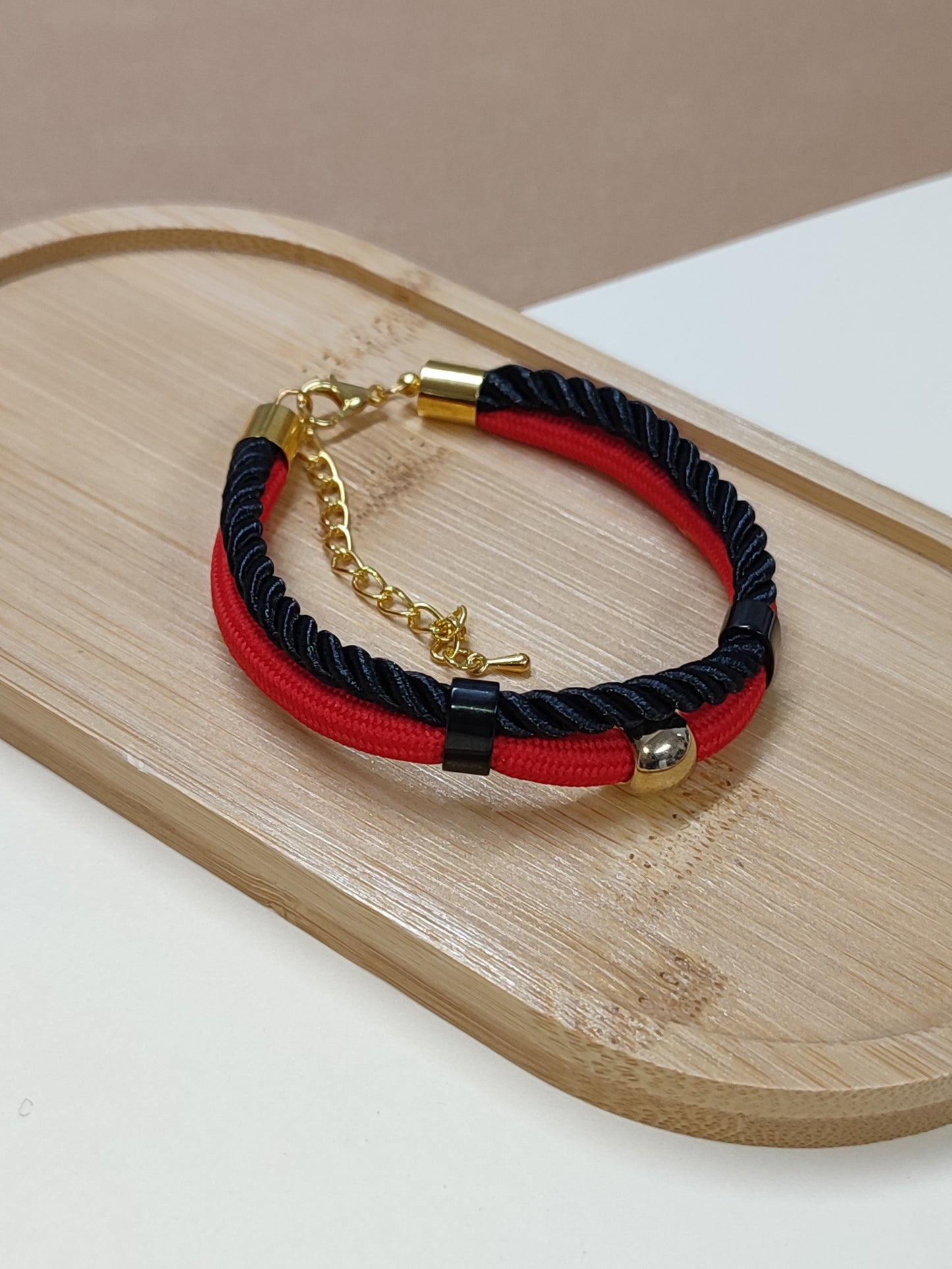 Pulseira Margot | Pulseira Artesanal Personalizável
