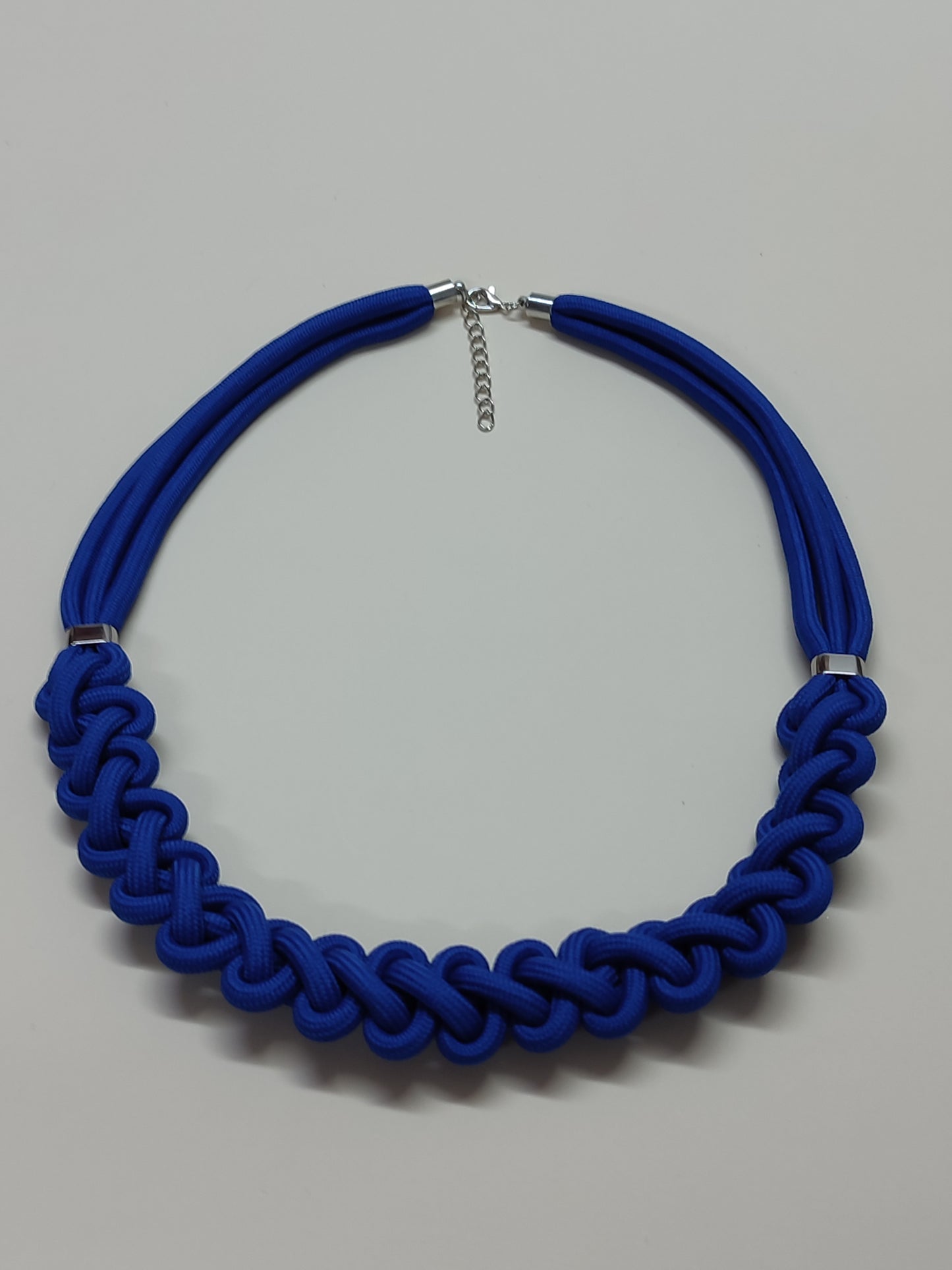 Colar Artesanal Feminino Elo