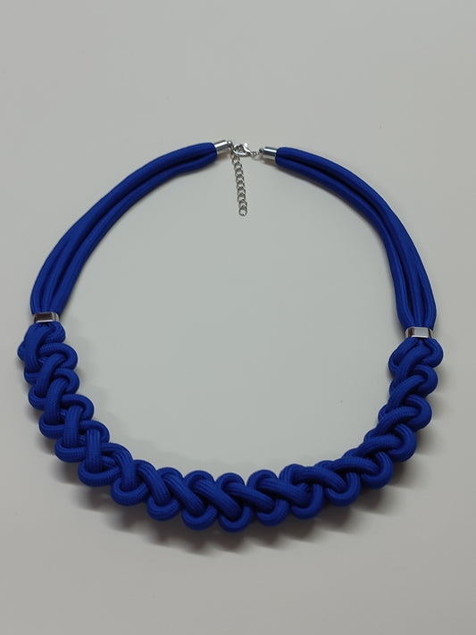 Colar Artesanal Feminino Elo